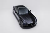 Maserati Quattroporte 4.7 V8 Sport GTS 