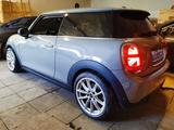 MINI neues Modell, nur 36Tkm! Tempomat, Si... - MINI ONE in Chemnitz