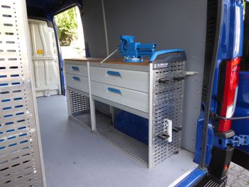 Fiat Ducato L4H2
