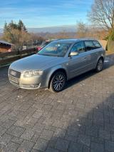 Audi A4 B7 Avant 2.0 LPG - Audi mit LPG-Antrieb