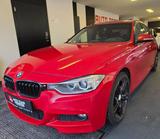 BMW 320 3 Limousine 320 d