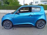 e.GO Life 60 First Edition 25.000 km HU05/27 Carplay - gebrauchte E.Go Kleinwagen