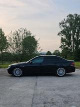 BMW 730d E65 Shadowline - gebrauchte BMW 730 aus dem Jahr 2008