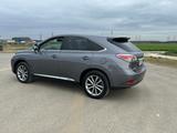 Lexus RX 450,  RX 450H Super Zustand, 82000Km  - Lexus Gebrauchtwagen