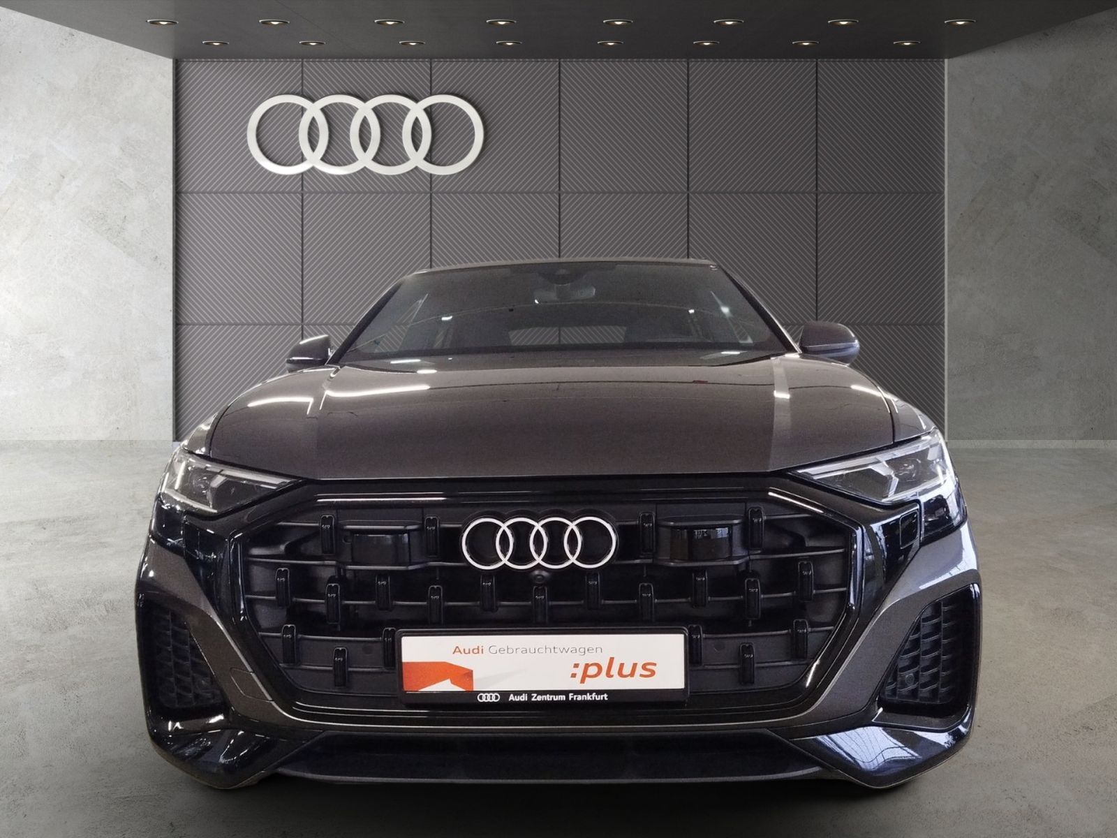 Audi Q8 - Bild 3