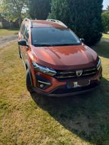 Dacia Jogger TCe 110 Extreme+ 7-Sitzer Extreme+ - Dacia Jogger von privat