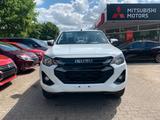 Isuzu D-Max Double Cap 4X4 LS A/T Autom.Kamera - Isuzu D-Max Gebrauchtwagen