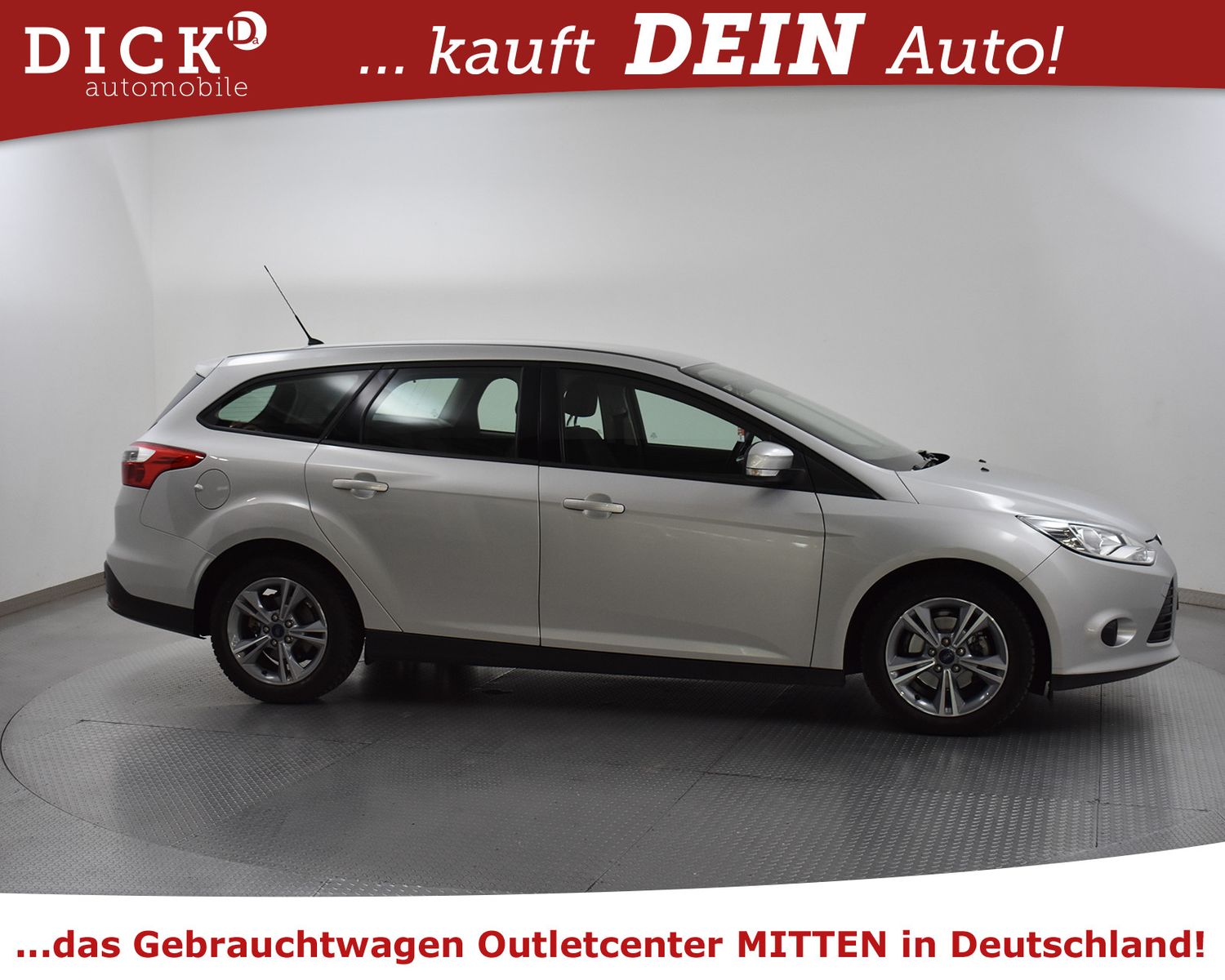 FORD Focus Tu 1.0 Sync Edit TOP ZUSTD+1HAND+KLIMA+SHZ - Image 2
