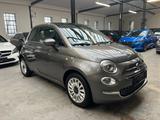 Fiat 500 Lounge *1.HD*U-FREI*SH*SHZ*DAB* - Fiat 500 Gebrauchtwagen in Wuppertal