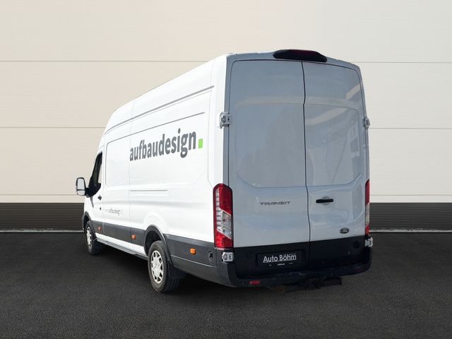 Ford Transit Kasten 350 L4 Trend Klima+Temp+DAB+PDV v