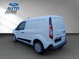 Ford Transit Connect Kasten Trend 1.0 EcoBoost EU6d * - Ford Transit Connect Kasten Gebrauchtwagen
