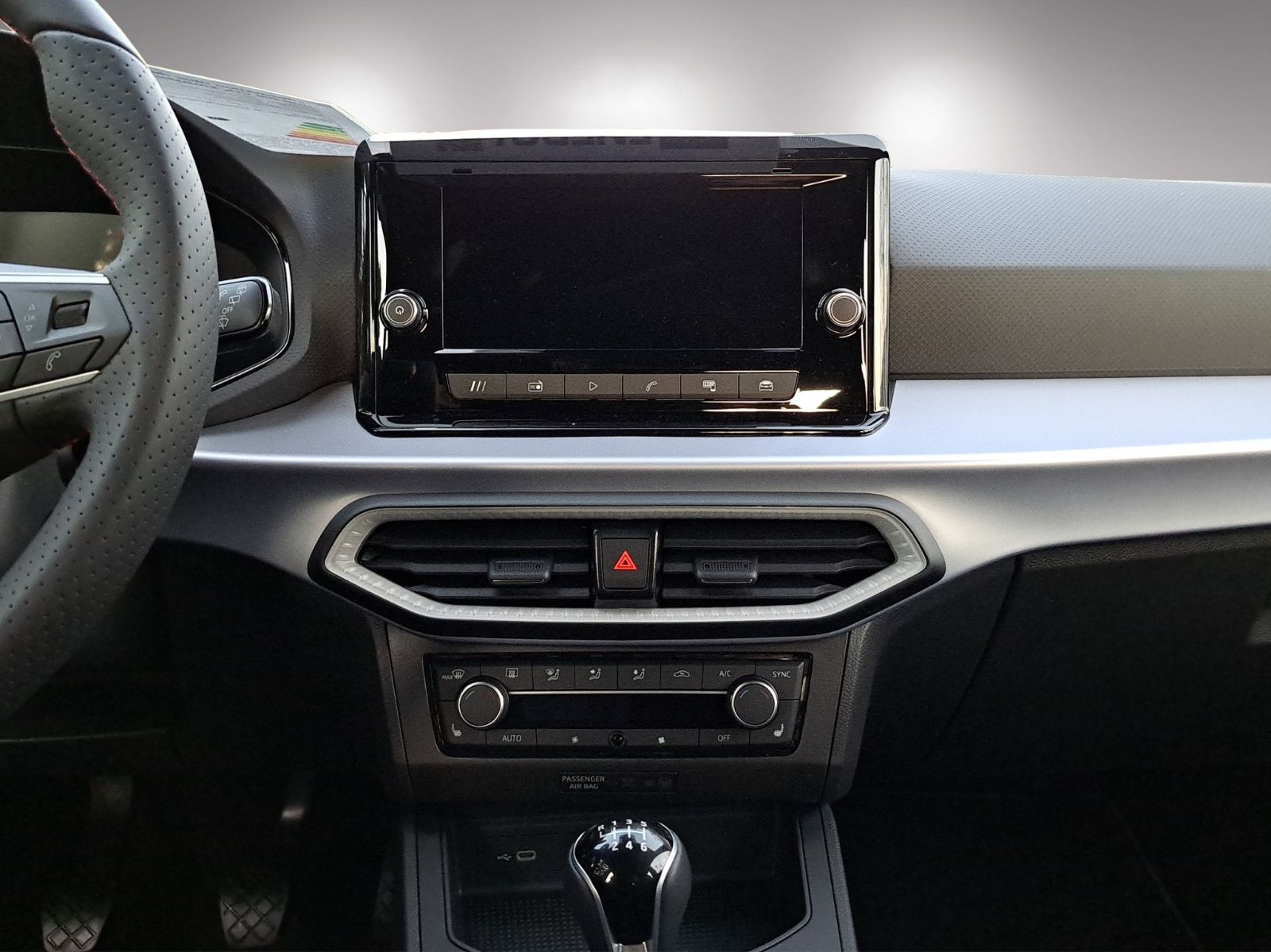 Ibiza FR 1.0 TSI SHZ PDC Kamera