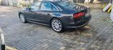 Audi A8 4H 3.0 258 PS Ein Tausch gegen ein... - Audi A8: 4e