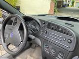 Saab 9-3 1.8t Vector Cabriolet Vector - gebrauchte Saab 45725 aus dem Jahr 2005