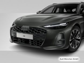 Audi A6 - 11