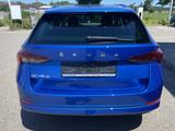 Skoda Octavia Combi 2.0 TDI DSG STYLE AHK+HEAD-UP+EL.H - Skoda Octavia: Style