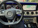 Mercedes-Benz E 350e AMG Line Autom. AMG Line - mit Hybrid-Antrieb: Auto