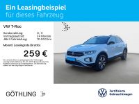 Volkswagen T-Roc - Vorschau Bild 2