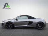 Audi R8 Spyder quattro *Audi Exclusive*Capristo*1of1* - Audi R8: Aud
