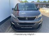 Peugeot Traveller 2.0 HDI Business L3 - 9-Sitzer - gebrauchte Peugeot Traveller aus dem Jahr 2021