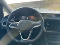 Volkswagen Touran - Vorschau Bild 10