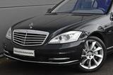 Mercedes-Benz S 500 CGI Lang! Exclusive! Lorinser! Massage!* - gebrauchte Mercedes-Benz S-Klasse aus dem Jahr 2012