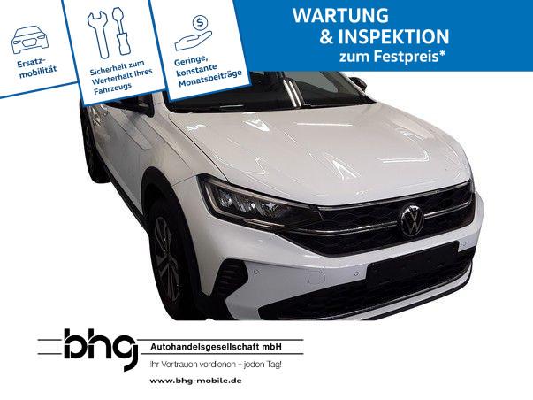 Volkswagen Taigo 1.0 TSI DSG ENERGY AHK AccTravelAssist LED, миниатюра 15