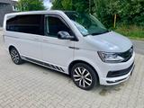 Volkswagen T6 Multivan - Volkswagen T6 Multivan in Wuppertal