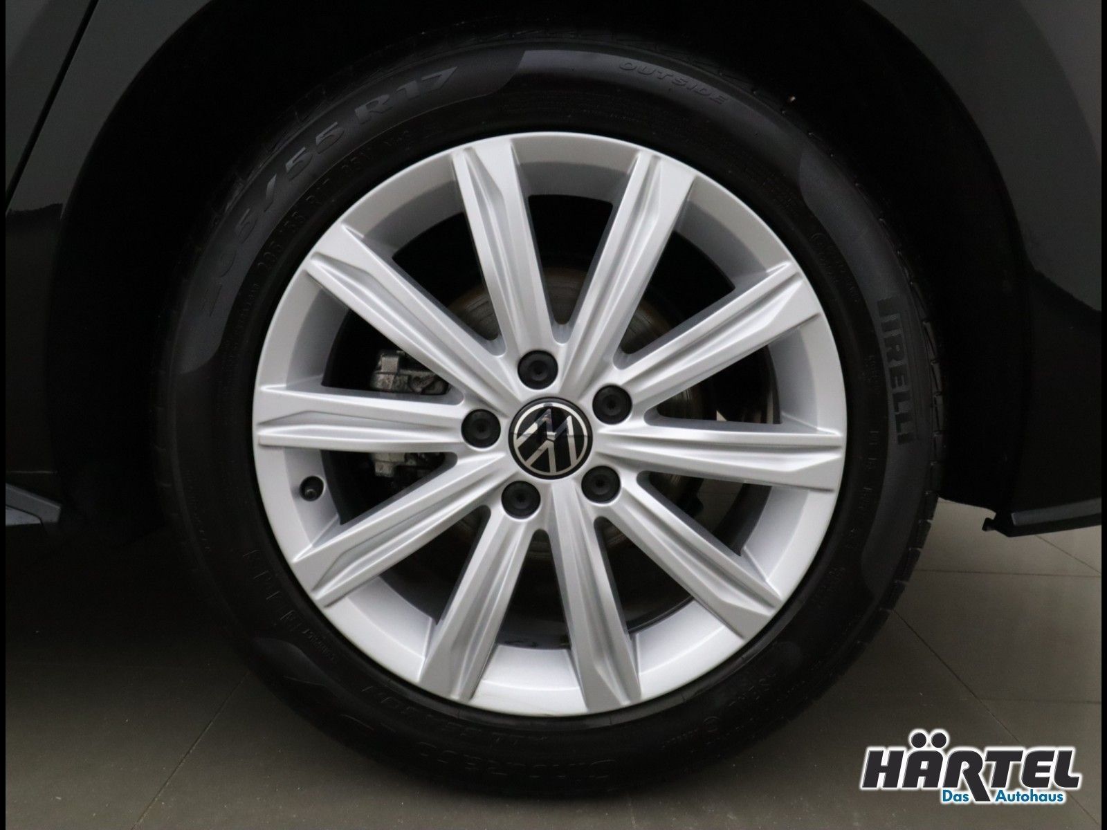 Volkswagen Touran - Bild 18