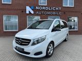 Vorschaubild Mercedes-Benz V 220 D 250 *AHK*7 Sitze*Kamera*EDITION lang