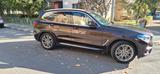 BMW X3 xDrive30d Luxury Line AT Luxury Line