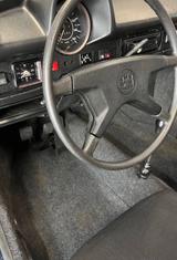 Volkswagen Käfer Cabrio Note 2 / H Kennzeichen - Volkswagen Oldtimer
