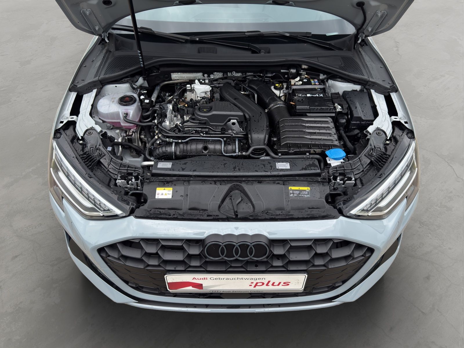 Audi A3 - Bild 16