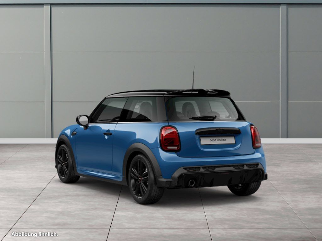 MINI Cooper 2023