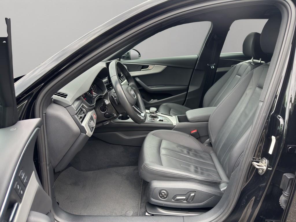 Audi A4 Avant Advanced 35TDI S-Tr Leder BusinessPaket, миниатюра 11