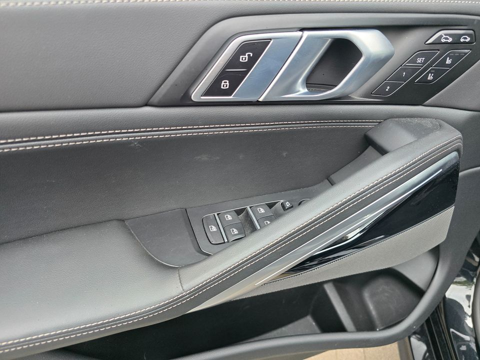BMW X6 - Bild 23