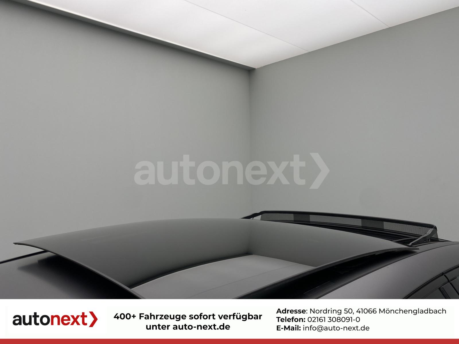 Mercedes-Benz A 250e *2x AMG Line+Night* PANO+MAGNO (9636)