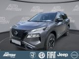 Nissan X-Trail 1.5 VC-T e-POWER 204 PS 4x2 N-Trek 5 Sit - Nissan X-Trail: N Trek