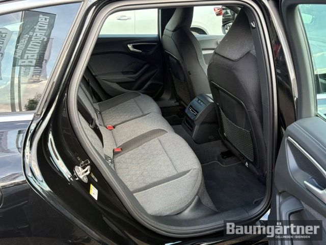 Fahrzeugabbildung Audi A5 Avant TFSI 2xS-Line S-Tronic Kamera/ACC/Sitzh