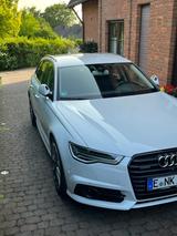 Audi A6 Avant, Quattro  - Audi A6 in Gelsenkirchen