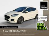 Ford Fiesta 1.0 EcoBoost ST-Line Facelift KeyLess LED - Ford Fiesta: Facelift