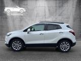 Opel Mokka X*1.Hand*LED*CarPlay*Kamera*KeyLess*AHK - Opel Mokka in Herne