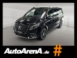 Mercedes-Benz V 300 d **AMG,Avantgarde,Sitzbelüftung,Standhzg - Mercedes-Benz V 300 Jahreswagen