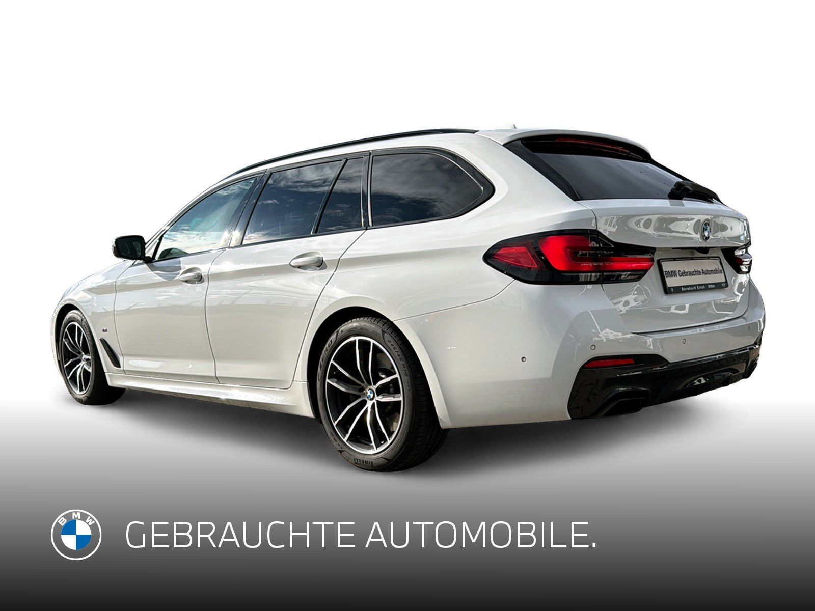 BMW 530 - Bild 4
