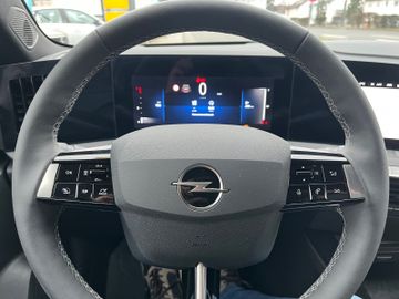 Opel Astra ST 1.2 Turbo Edition AGR-Sitz Winterpaket