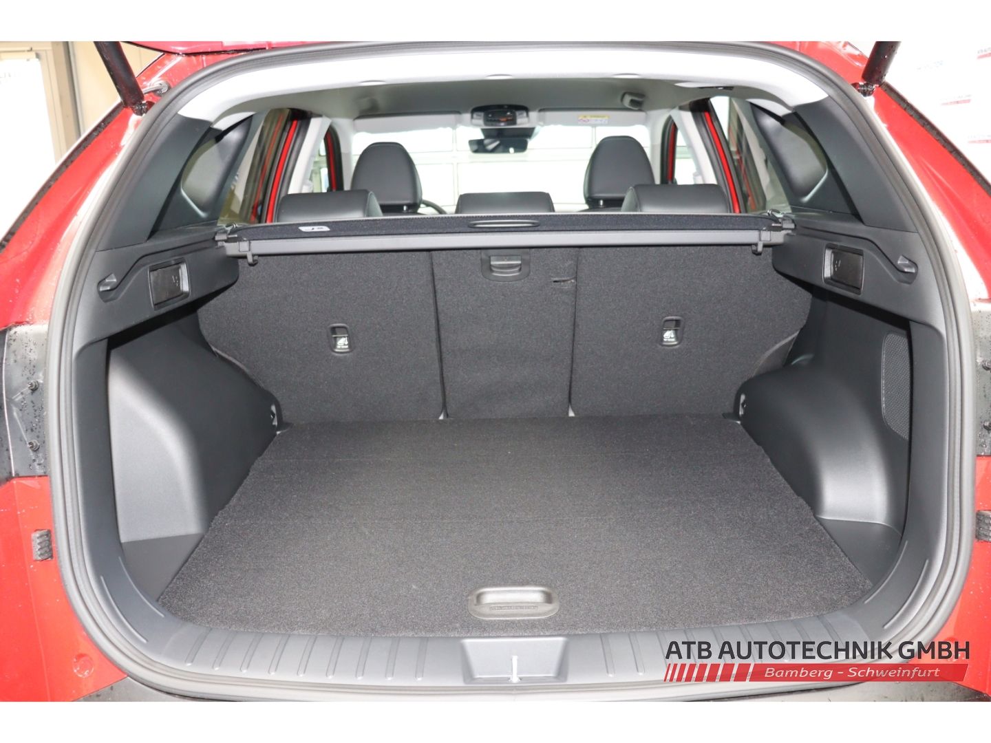 Fahrzeugabbildung Hyundai Tucson Prime 1.6 T-GDi 7-DCT 2WD Assist.-P., AHK