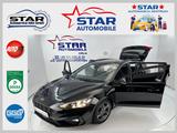 Ford Focus Turnier ST-Line*1,0-92KW*NAVI*Ab.TEMP*E6dT