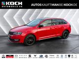 Skoda Rapid 1.0 TSI SPACEB MONTECARLO KLIMAAUT SHZ PDC