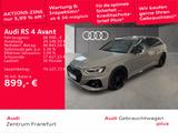 Audi RS4 Avant quattro tiptronic VirtualCockpit+ B&O  - Audi RS4 in Frankfurt (Main)