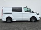 Ford Transit/Tourneo Custom Titanium MS-RT - Ford Transit Gebrauchtwagen in Kiel